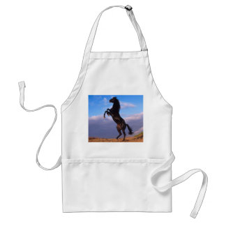 Black Stallion Standaard Schort