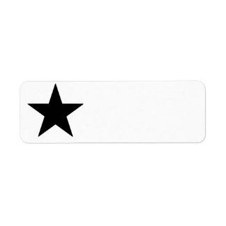Black Star Label