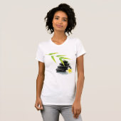 Black Stones Vrouwen T-shirt (Voorkant volledig)