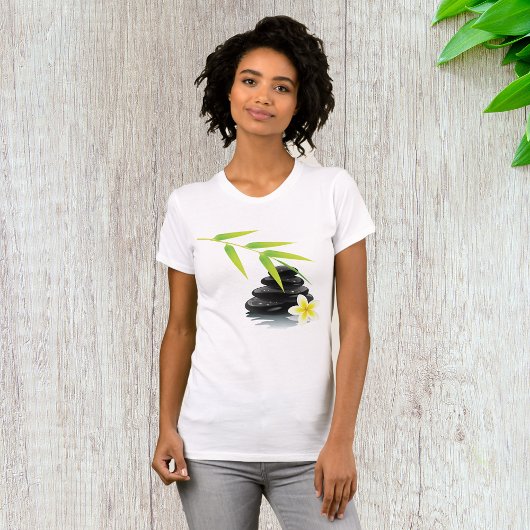 Black Stones Vrouwen T-shirt
