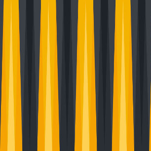 Black Stripes Plunjezak