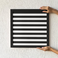 Black Stripes