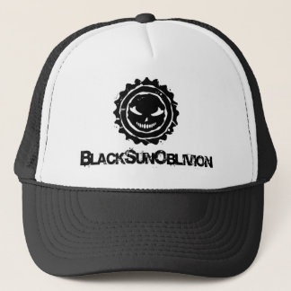 Black Sun Oblivion pet