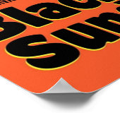 Black Sunday 1960 Film Alternative Poster (Hoek)