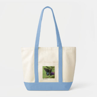 Black Swallowtail 9.05-1 Tote Bag