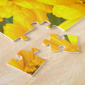 Black Swallowtail butterfly Legpuzzel (Zijkant)