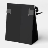 Black Swan Bedankdoosjes (Achterkant)