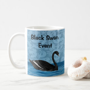 Black Swan Event Koffiemok