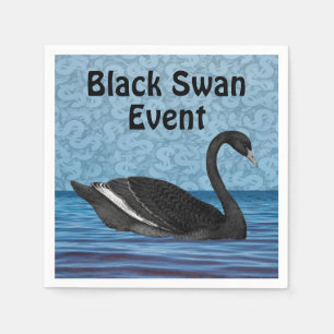 Black Swan Event Servet