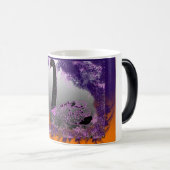 Black Swan Fantasy - Mok (Voorkant rechts)