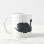 Black Swan Koffiemok (Links)