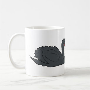 Black Swan Koffiemok