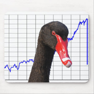 Black Swan Market Crash Muismat