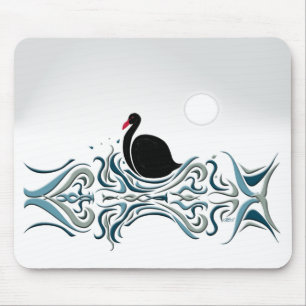 Black Swan Muismat