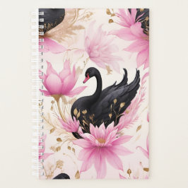 Black Swan Planner