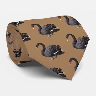 Black Swan Stropdas