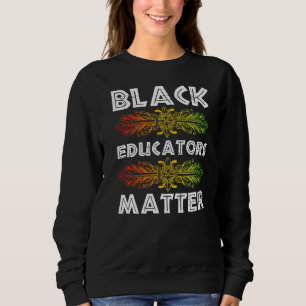 Black Teacher Educator African American Black Hist Trui