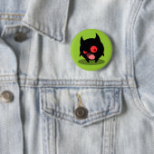 Black Thingy Button (In situ)