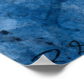 Black Tiara Poster (Hoek)