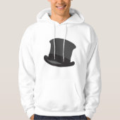 Black Top Hat (Voorkant)