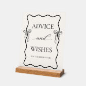 Black Tying Fête des mariées de noeud Conseils et  (Angle)