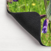 Black Veined White Butterfly Mouse Mat. Muismat (Hoek)