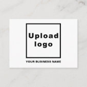 Black Vendredi Vente sur carte blanche (Dos)