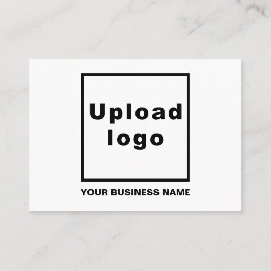 Black Vendredi Vente sur carte blanche (Dos)