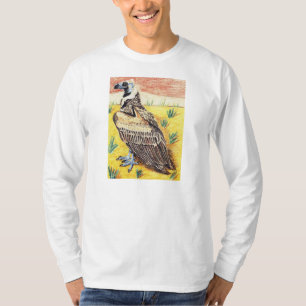 Black Vulture T-shirt