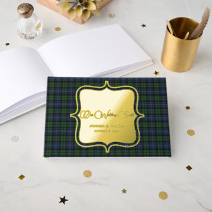 Black Watch Ancien Tartan écossais