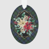 Black Watch Ancien Tartan écossais (devant)