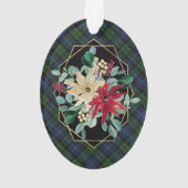 Black Watch Ancien Tartan écossais (dos)