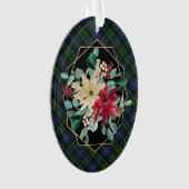 Black Watch Ancien Tartan écossais (devant)