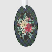 Black Watch Ancien Tartan écossais (devant)