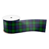 Black Watch Campbell Tartan Lint (Spoel)