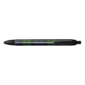 Black Watch Pset Pen (Achterkant)