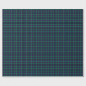 Black Watch Tartan Cadeaupapier (Vlak)