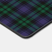 Black Watch Tartan, Plaid (Coin)