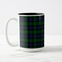 Black Watch Tartan