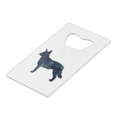 Black Watercolor (Dos Angle)