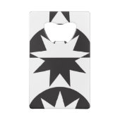 Black White Deco (Dos)