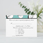 Black, White, Robin Oeuf Réponse avec options de d (Debout devant)