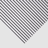 Black-White Stripes-8-WEEFSUE WRAPPINGPAPIER Tissuepapier (Detail)