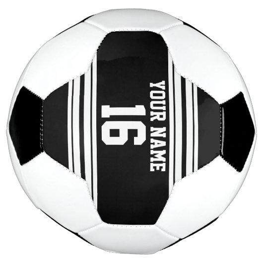 Black White Team (Tourné)