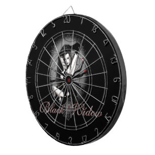 Black Widow Dart Boards Dartbord
