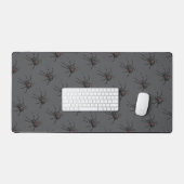 Black Widow Spider Dessin original (Clavier et souris)