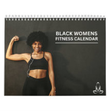 Black Women Fitness Agenda