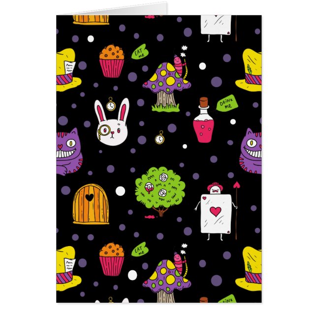 Black Wonderland (Devant)