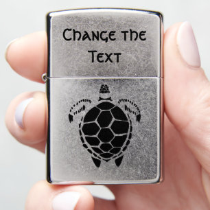 Black Zee Tortoise Shell