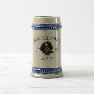 Blackbeard's Ale Bierpul
